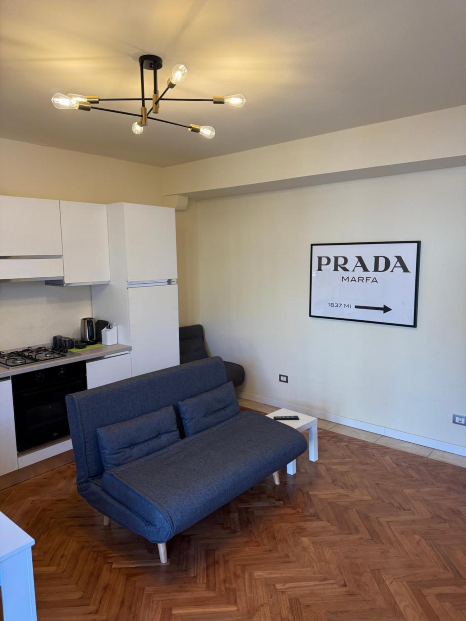 Ferienwohnung La Terrazza Di Vittoria Verona Exterior foto